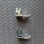 sewing Machine Presser foot x 2 Image 2