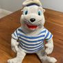 Baby / Toddler Soft Toys - 6 plush cuddly toys Image 6
