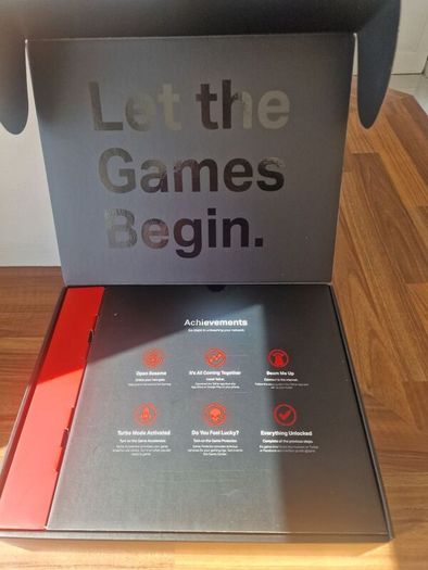 TP Link AX6600 Gaming Router