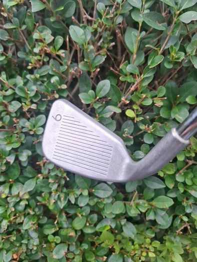 Ping Zing 2 Karsten 6 Iron Mens RH
