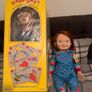 Boxed Good Guy Doll (Chucky) Image 2