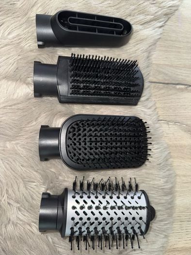 Babyliss Hydro Fusion