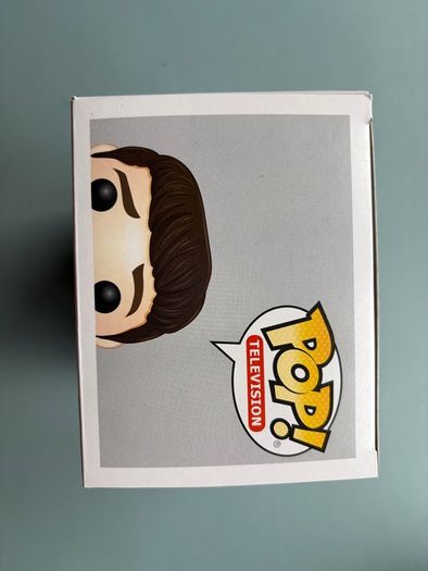 Funko Pop - Jesse Custer 364 - Preacher - Vinyl Action Figure