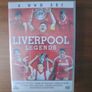 Liverpool Legends 5 DVD set ( sealed ) Image 2