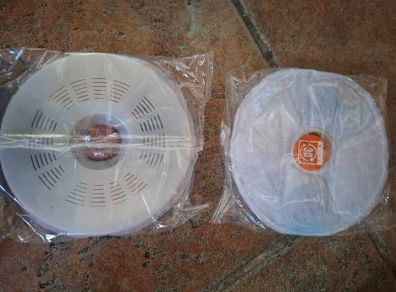cat water filter