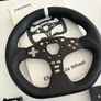Moza R5 Bundle / Formula Wheel / Brake Kit Image 4