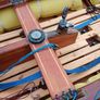 GP14 Sailing Dinghy, Motor & Trailers Image 7