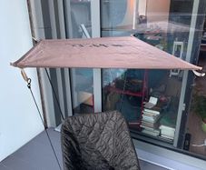 Camping chair set