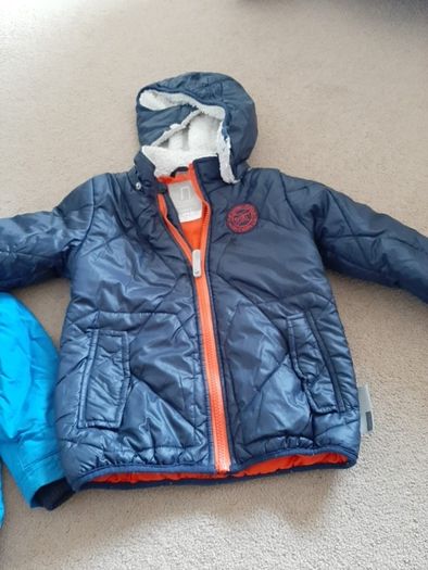 Boys jackets