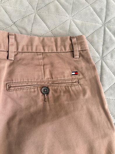 Tommy Hilfiger Mercer Chino Straight Fit W34 L32