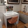 Brand New Vanity +mirror Image 6
