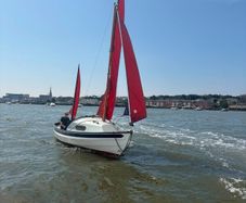 Drascombe Coaster For Sale