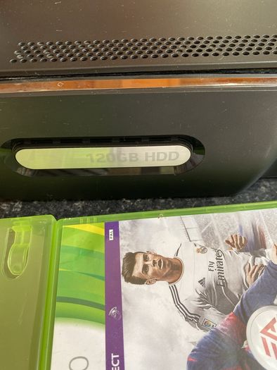 Xbox360