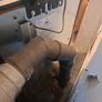 pellet stove Image 5
