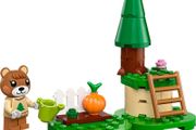 lego Animal Crossing 30662 Maple's Pumpkin Garden