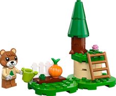lego Animal Crossing 30662 Maple's Pumpkin Garden