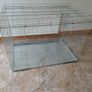 Dog cage Image 2