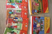 Children's French books