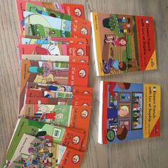 Children's French books