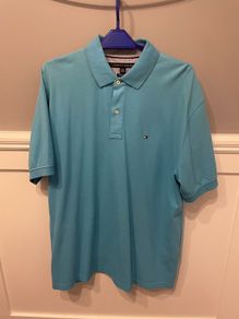 Tommy Hilfiger Polo XL