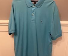Tommy Hilfiger Polo XL