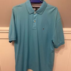 Tommy Hilfiger Polo XL