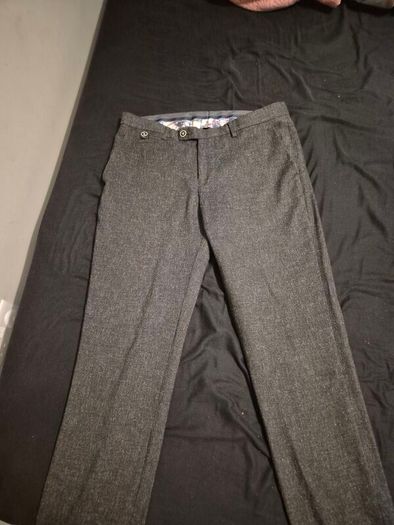 3 piece suit