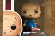 Funko: Old Chucky (1720)