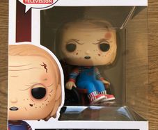 Funko: Old Chucky (1720)
