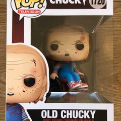 Funko: Old Chucky (1720)