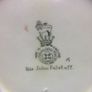 Royal Doulton Toby Jug Sir John Falstaff Image 6