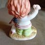 Small Porcelain Figurine Image 3