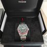 Tudor Black Bay GMT Pepsi 41mm Image 6