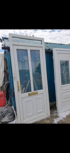 pvc doors