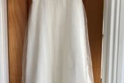 Off White Monsoon Dress