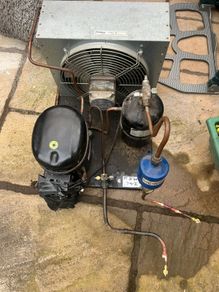 air conditioning