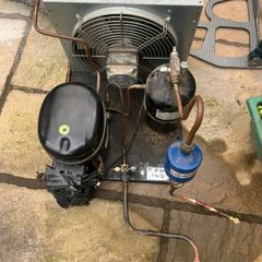 air conditioning