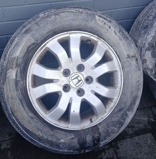 Set of Alloys