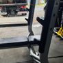 nautilus commercial gym benchs cost 1800e Image 6