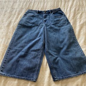 Allsaints Mitchy Culottes Waist 29" BNWT