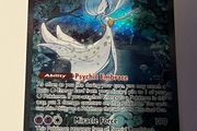 Pokemon Paldean Fates Gardevoir