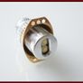 Bmw Led Markers 10w - E39, E53 X5, E60, E61, E63, E64, E65, E70, E81, E82, E83 X3, E84 X1, E87, E88, E89 Z4, E90, E91, E92, E93, F01 Image 6