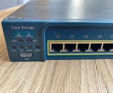 Cisco Catalyst 2950