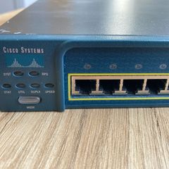 Cisco Catalyst 2950