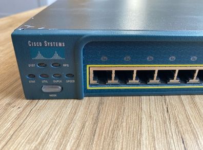 Cisco Catalyst 2950
