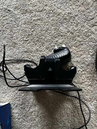 PS4 Bundle