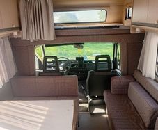 Campervan