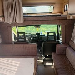 Campervan