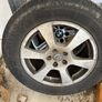 4 x Volvo Xc60 Alloys Image 4