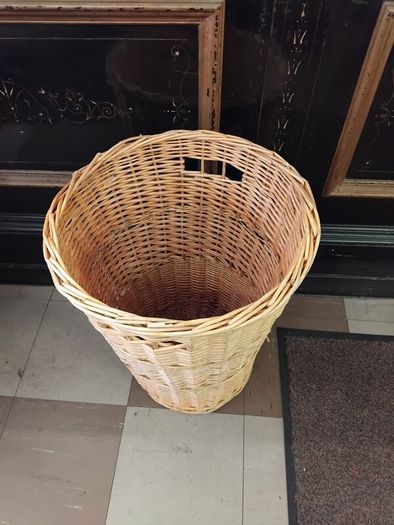Whicker Basket